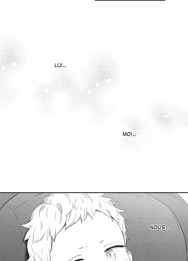 Love Is an Illusion! Chapitre 44 - Bonus 1.1 page 36
