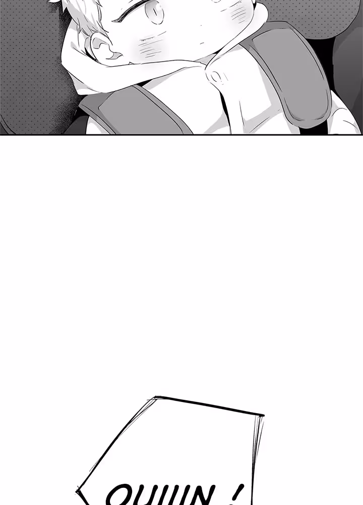 Love Is an Illusion! Chapitre 44 - Bonus 1.1 page 37