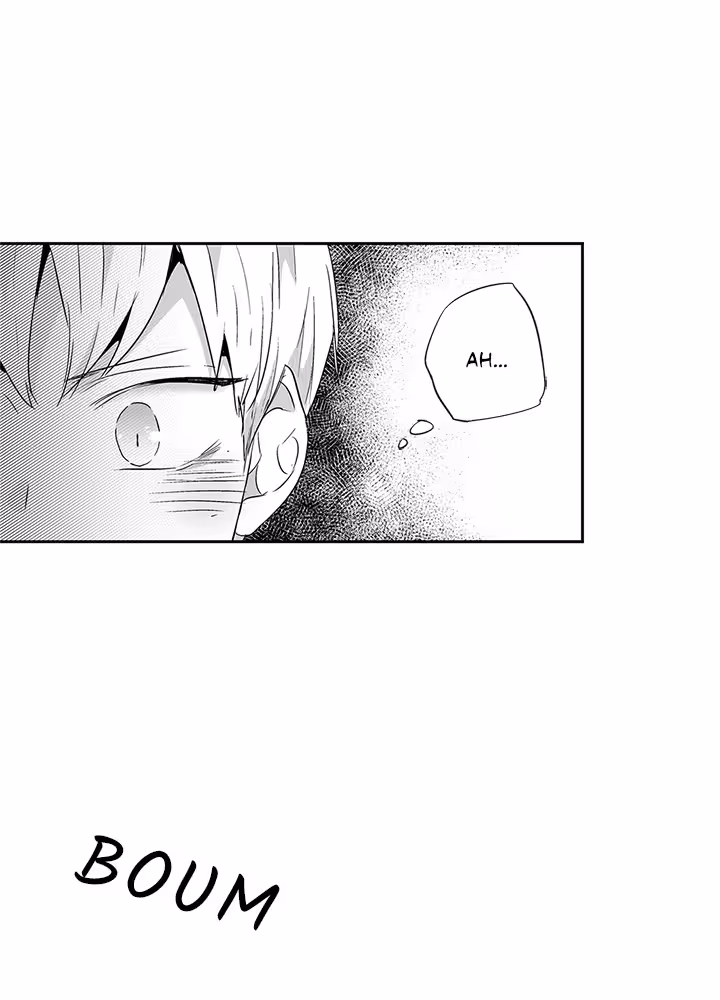 Love Is an Illusion! Chapitre 44 - Bonus 1.1 page 51