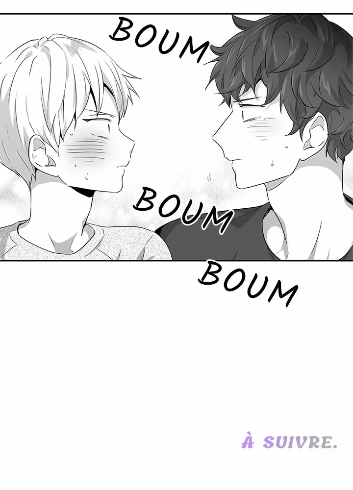 Love Is an Illusion! Chapitre 44 - Bonus 1.1 page 52