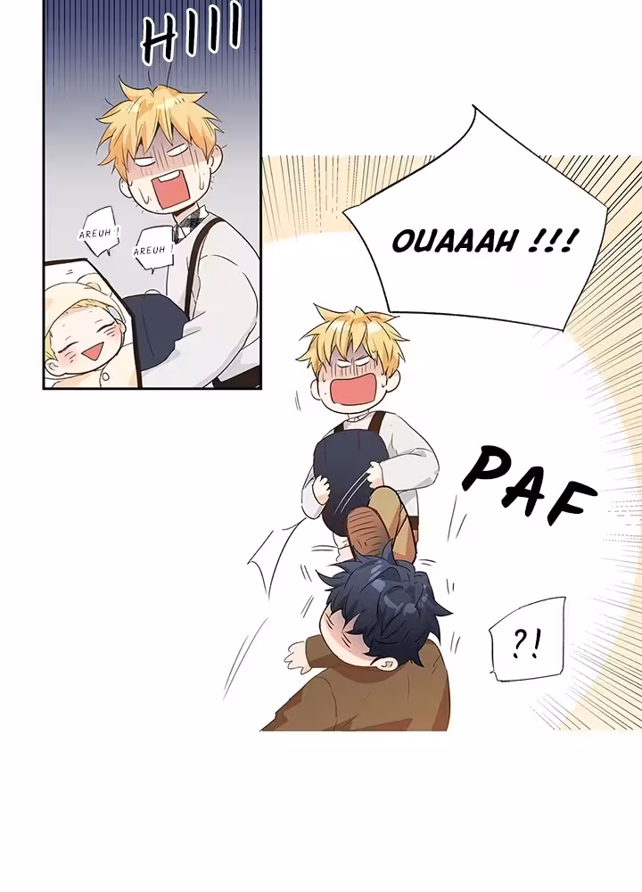 Love Is an Illusion! Chapitre 44 - Bonus 1.1 page 6