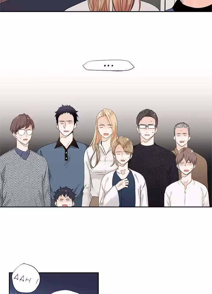 Love Is an Illusion! Chapitre 44 - Bonus 1.1 page 9