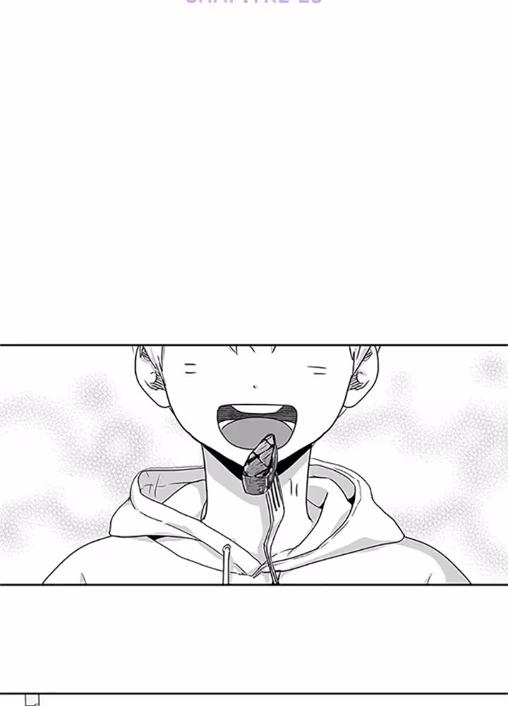 Love Is an Illusion! Chapitre 25 page 2