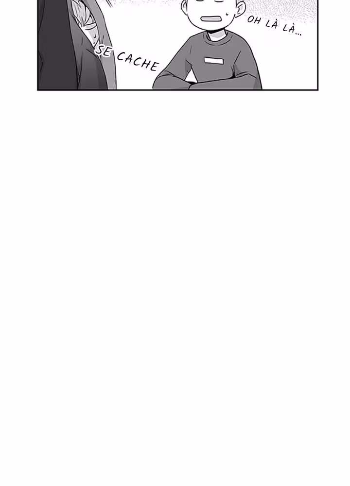Love Is an Illusion! Chapitre 25 page 25
