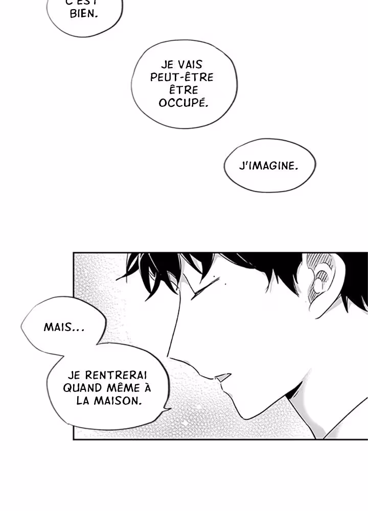 Love Is an Illusion! Chapitre 25 page 39