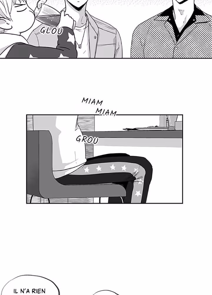 Love Is an Illusion! Chapitre 25 page 4
