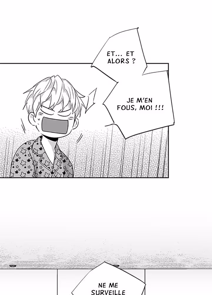 Love Is an Illusion! Chapitre 25 page 40