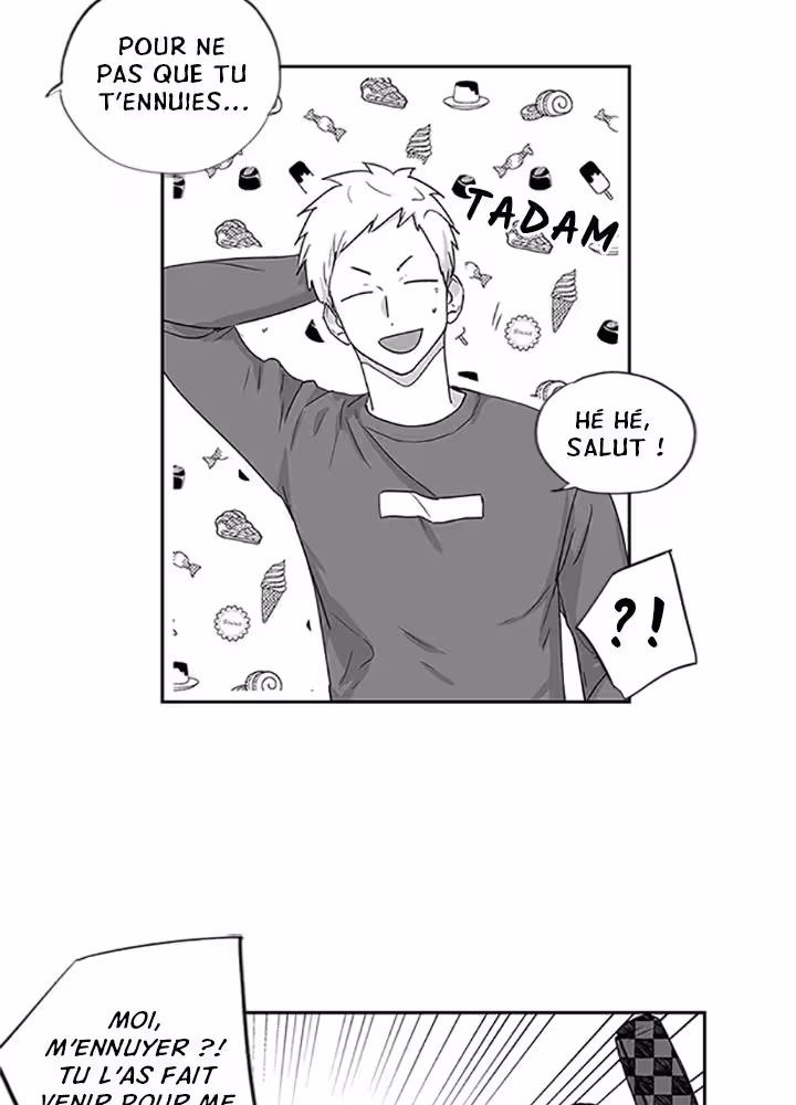 Love Is an Illusion! Chapitre 25 page 9