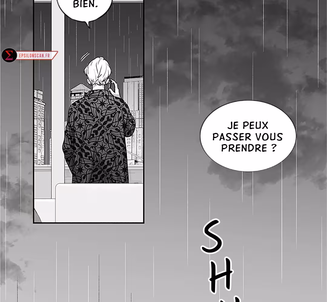 Love Is an Illusion! Chapitre 78 - Bonus 2.7 page 10