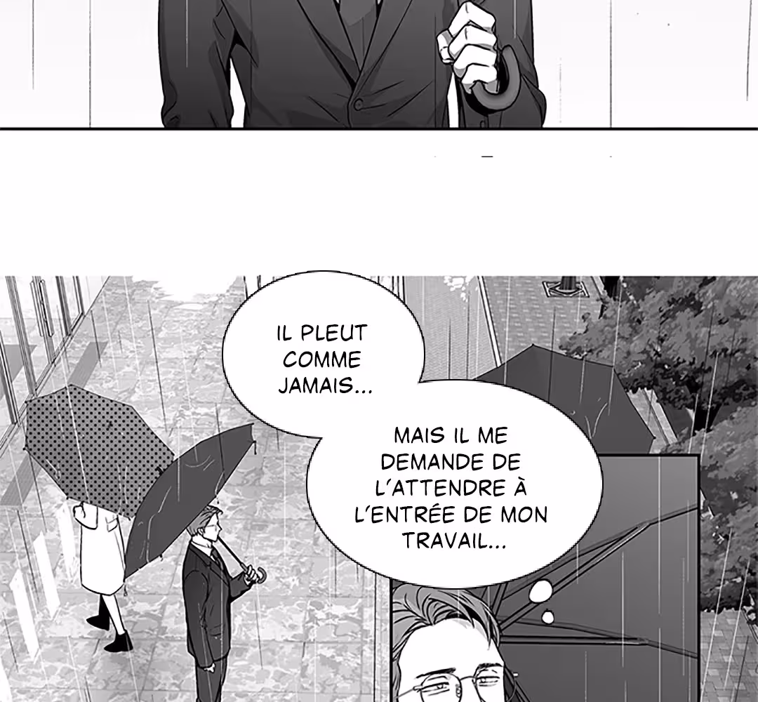 Love Is an Illusion! Chapitre 78 - Bonus 2.7 page 12