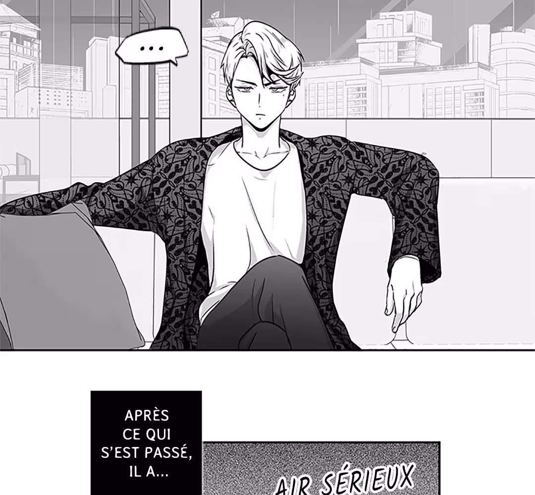 Love Is an Illusion! Chapitre 78 - Bonus 2.7 page 5