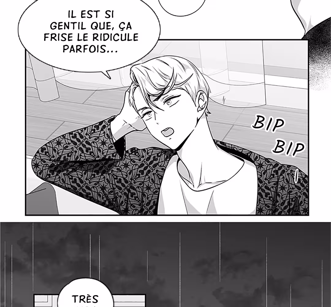 Love Is an Illusion! Chapitre 78 - Bonus 2.7 page 9