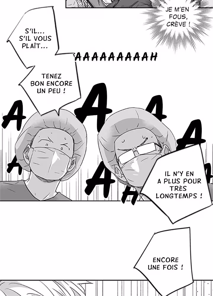 Love Is an Illusion! Chapitre 32 - Dernier Épisode S1 page 12
