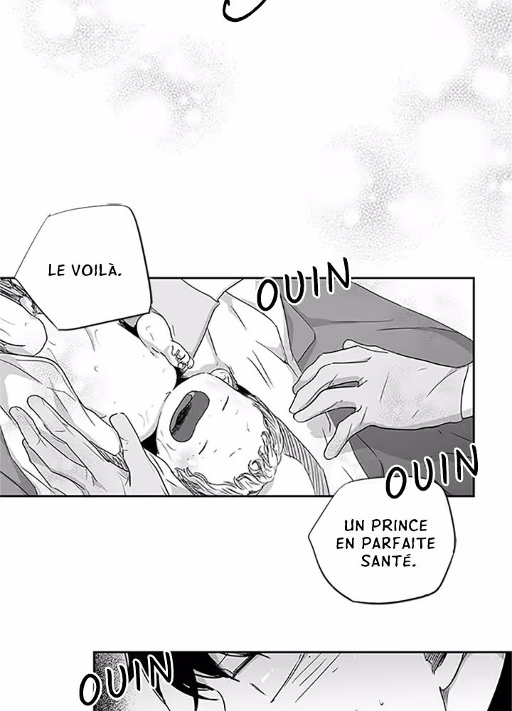 Love Is an Illusion! Chapitre 32 - Dernier Épisode S1 page 14