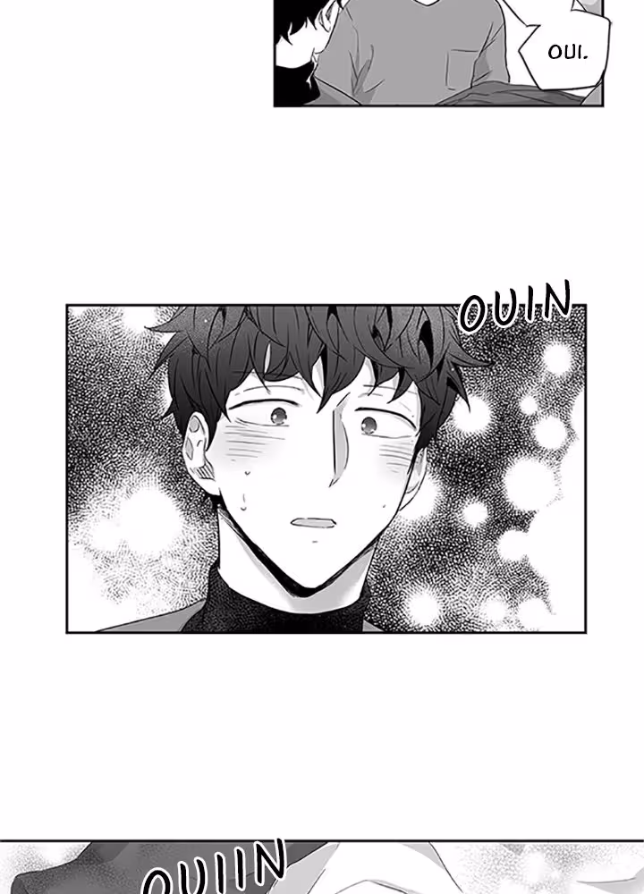 Love Is an Illusion! Chapitre 32 - Dernier Épisode S1 page 17