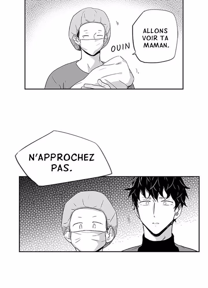Love Is an Illusion! Chapitre 32 - Dernier Épisode S1 page 20