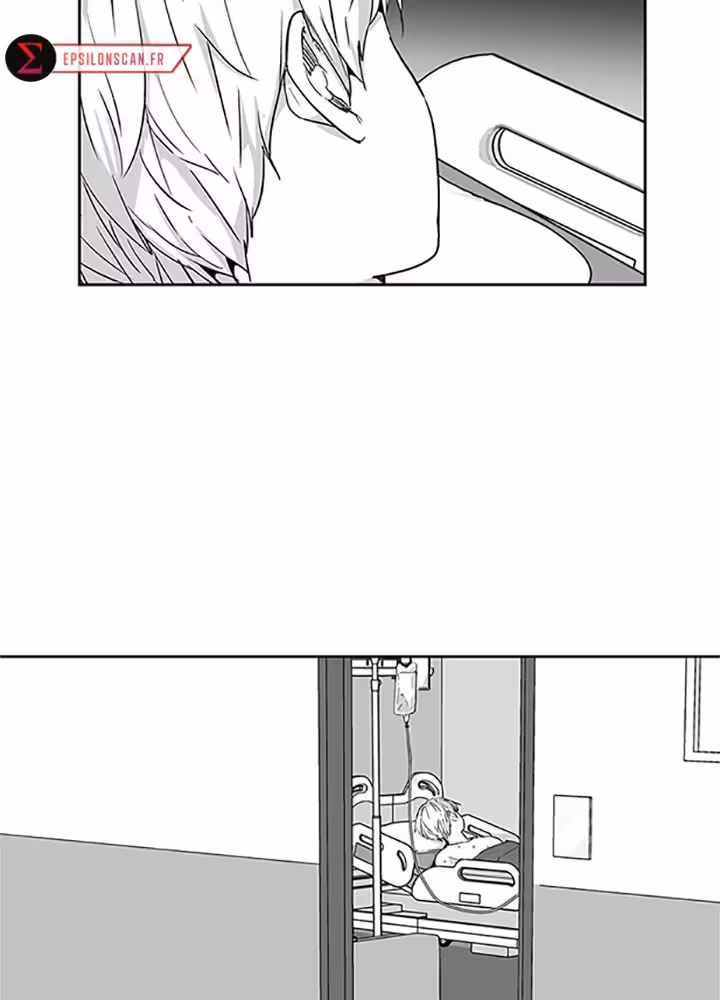Love Is an Illusion! Chapitre 32 - Dernier Épisode S1 page 23