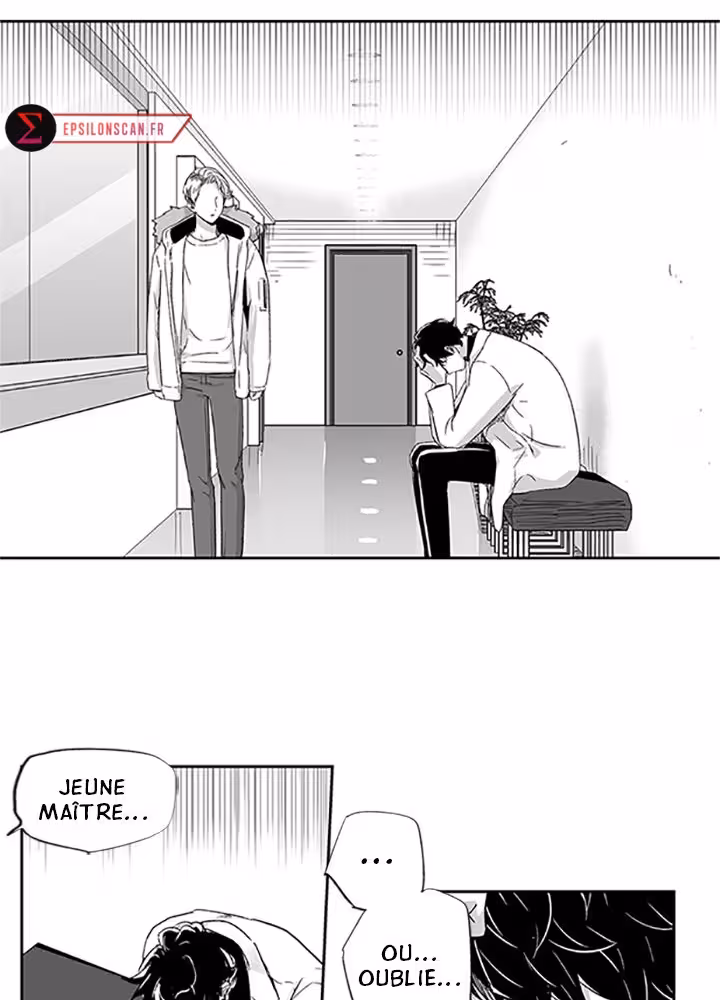 Love Is an Illusion! Chapitre 32 - Dernier Épisode S1 page 31