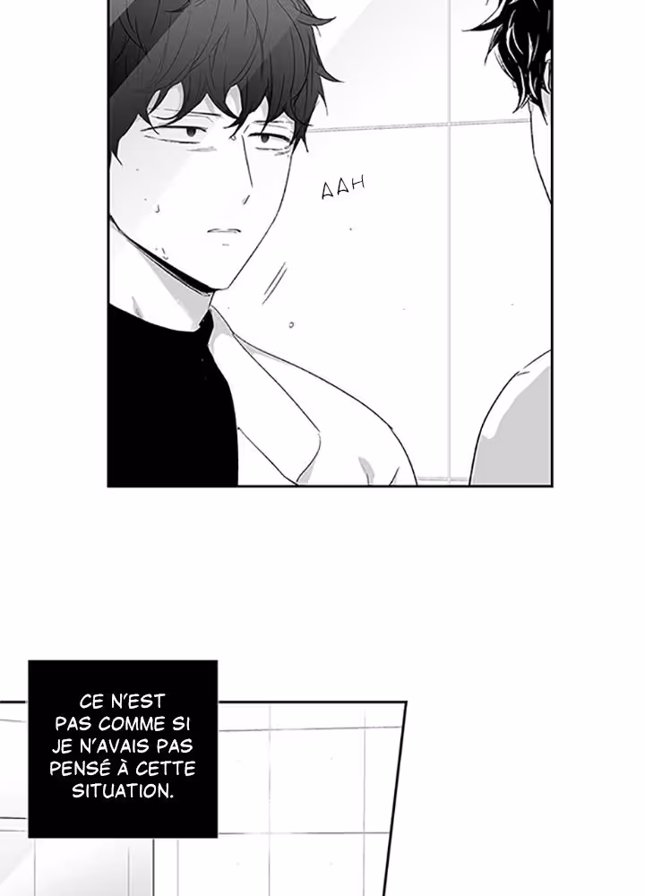 Love Is an Illusion! Chapitre 32 - Dernier Épisode S1 page 37