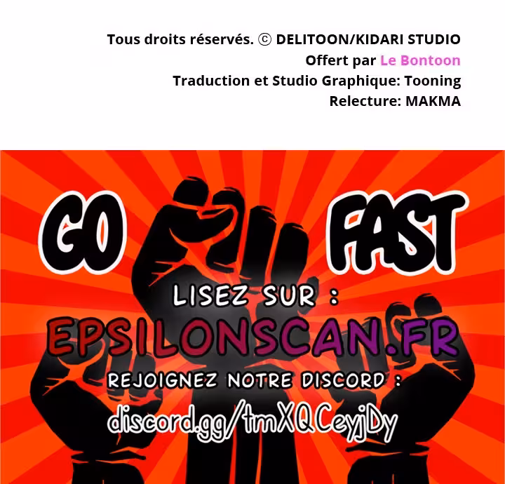 Love Is an Illusion! Chapitre 32 - Dernier Épisode S1 page 45
