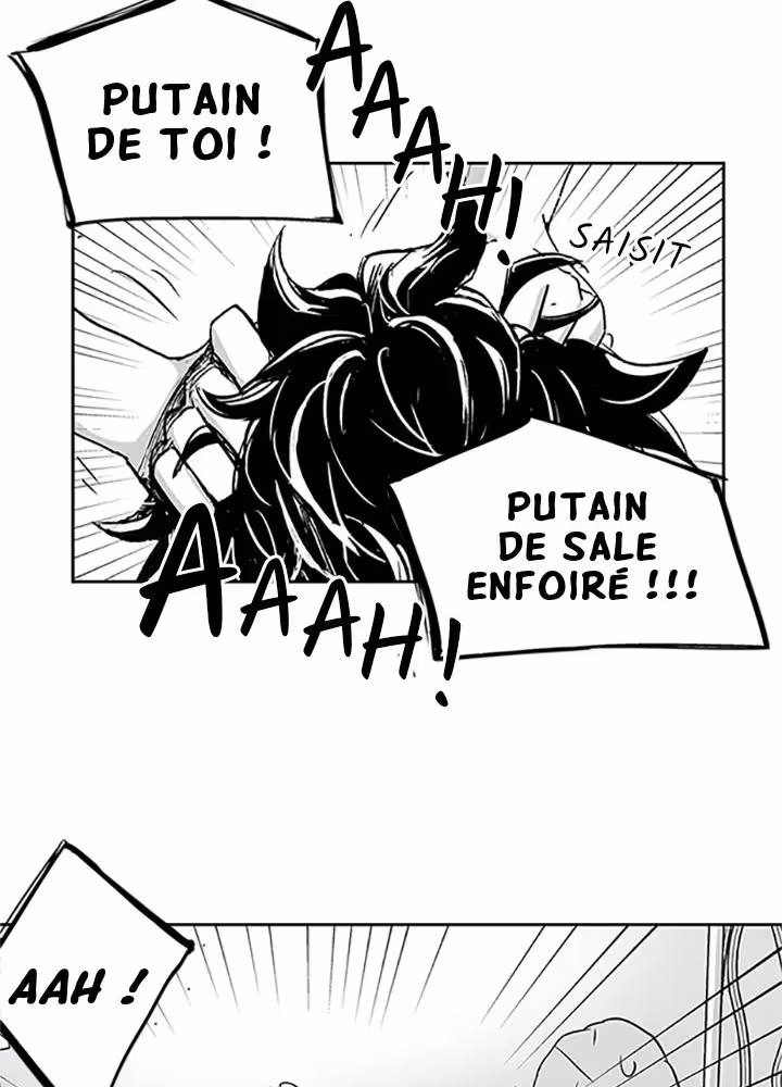 Love Is an Illusion! Chapitre 32 - Dernier Épisode S1 page 8