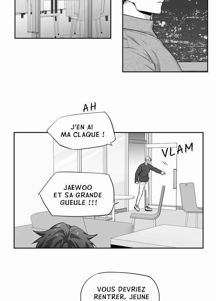 Love Is an Illusion! Chapitre 71 - Bonus 1.29 page 12