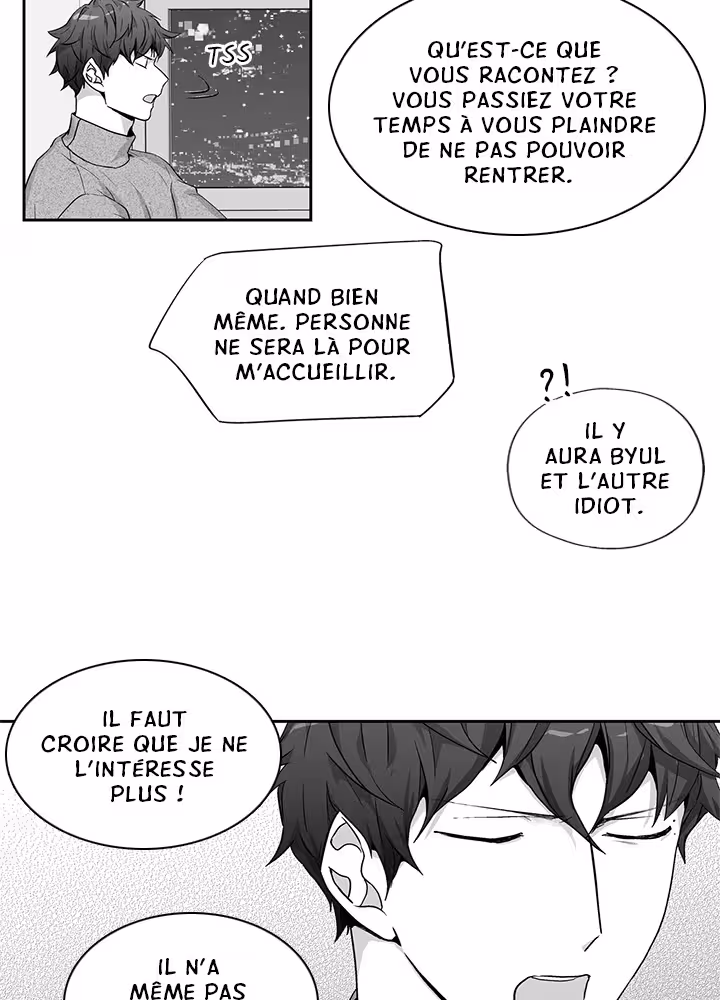 Love Is an Illusion! Chapitre 71 - Bonus 1.29 page 15