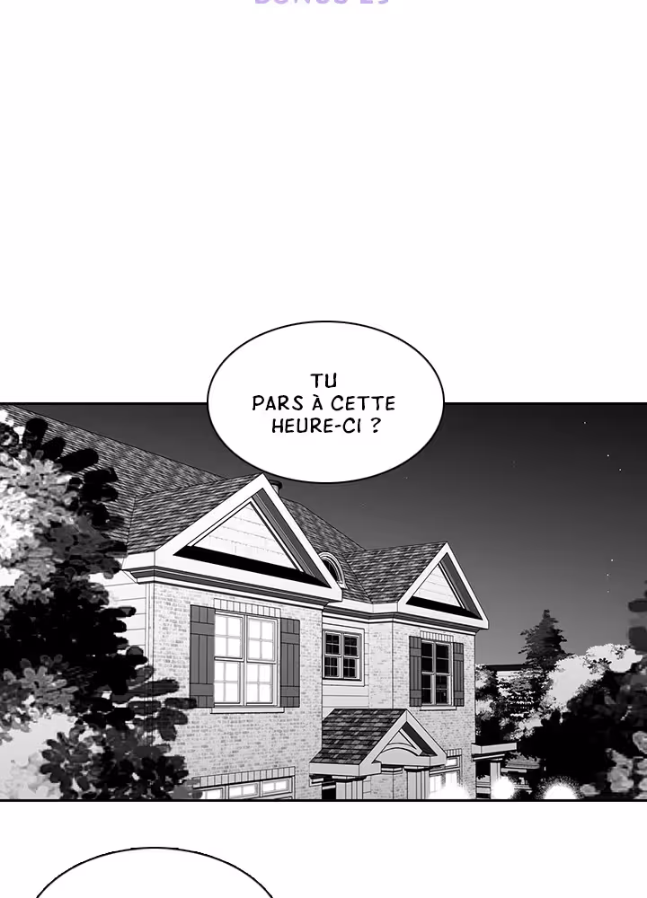 Love Is an Illusion! Chapitre 71 - Bonus 1.29 page 2