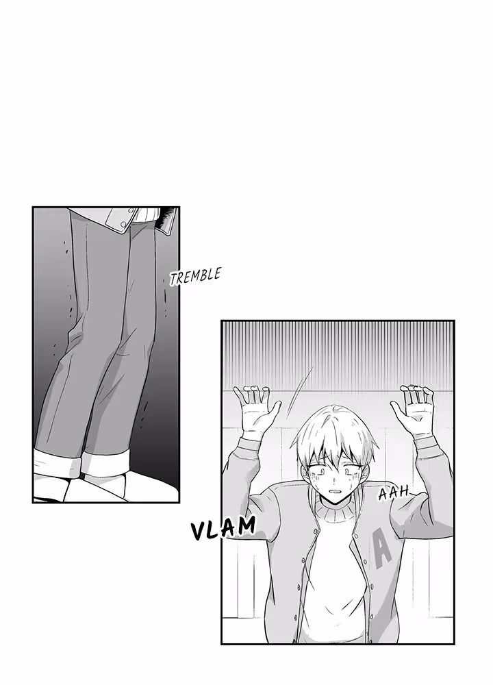 Love Is an Illusion! Chapitre 71 - Bonus 1.29 page 22