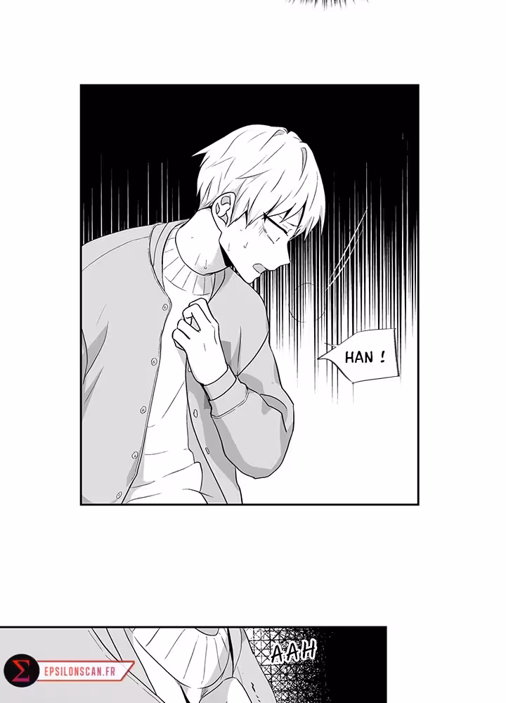 Love Is an Illusion! Chapitre 71 - Bonus 1.29 page 24