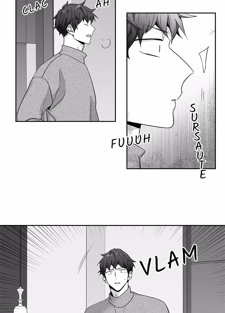 Love Is an Illusion! Chapitre 71 - Bonus 1.29 page 28