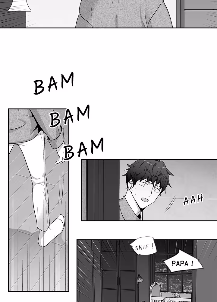 Love Is an Illusion! Chapitre 71 - Bonus 1.29 page 29