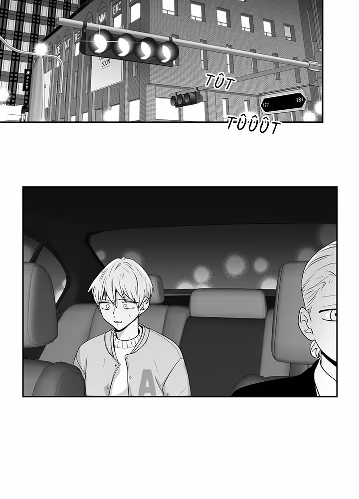 Love Is an Illusion! Chapitre 71 - Bonus 1.29 page 4