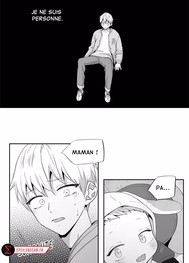 Love Is an Illusion! Chapitre 71 - Bonus 1.29 page 8