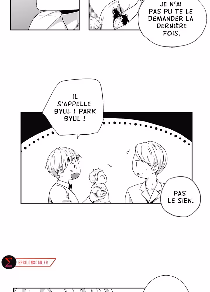 Love Is an Illusion! Chapitre 47 - Bonus 1.4 page 34