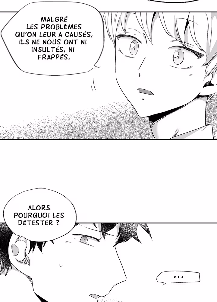 Love Is an Illusion! Chapitre 47 - Bonus 1.4 page 51
