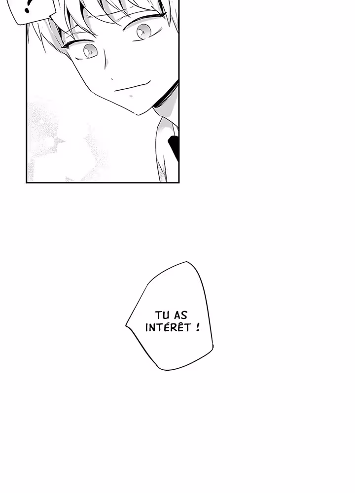 Love Is an Illusion! Chapitre 47 - Bonus 1.4 page 54