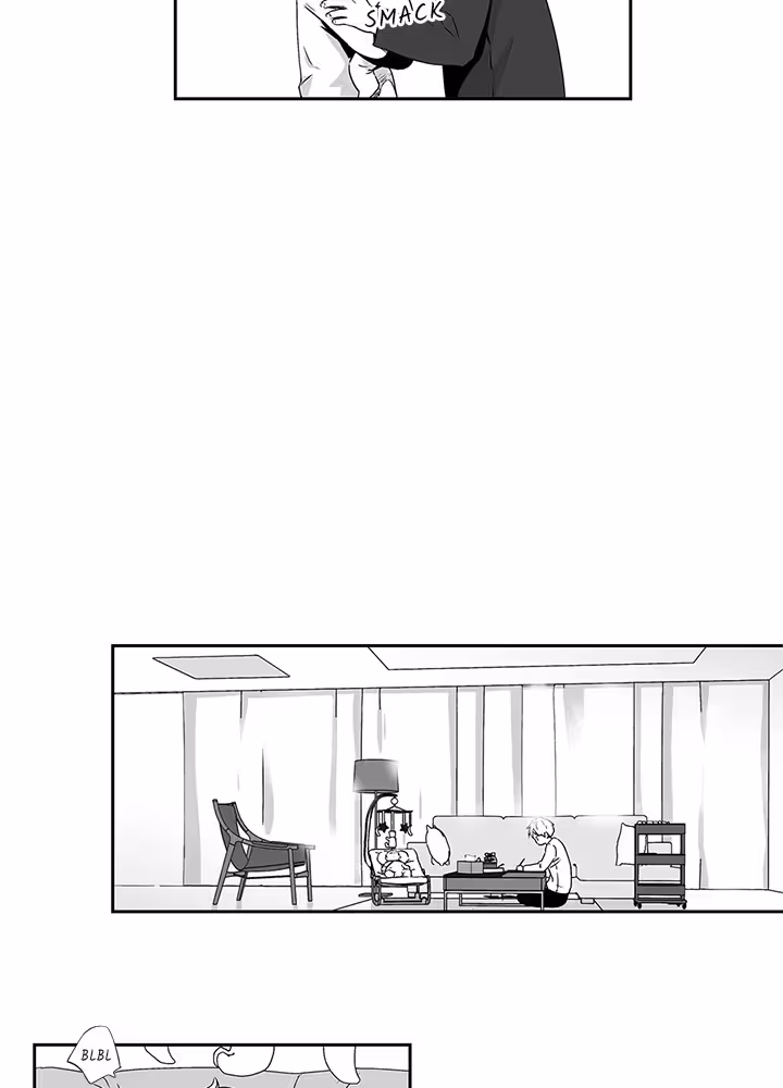 Love Is an Illusion! Chapitre 47 - Bonus 1.4 page 9