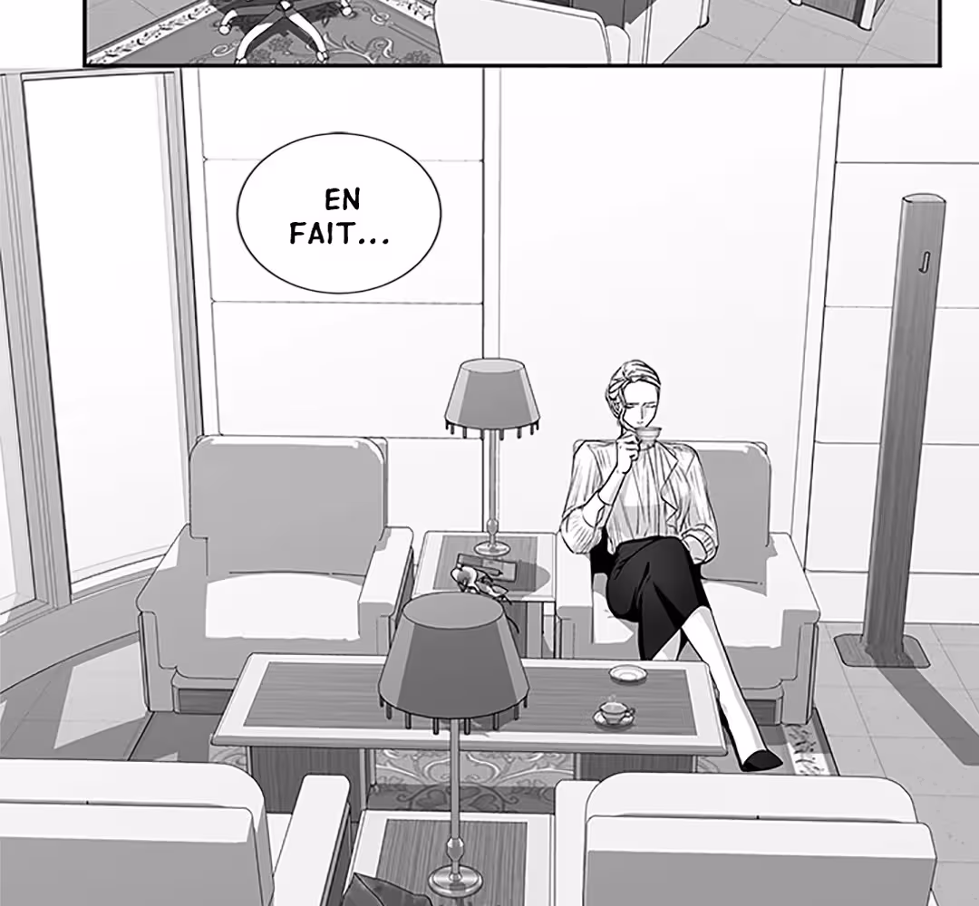 Love Is an Illusion! Chapitre 97 - Bonus 2.24 page 12