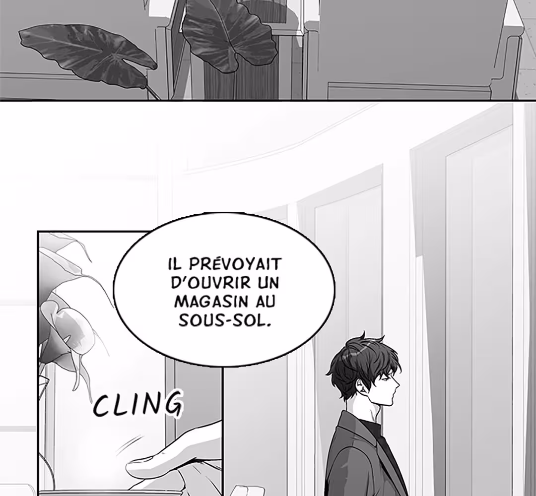 Love Is an Illusion! Chapitre 97 - Bonus 2.24 page 13