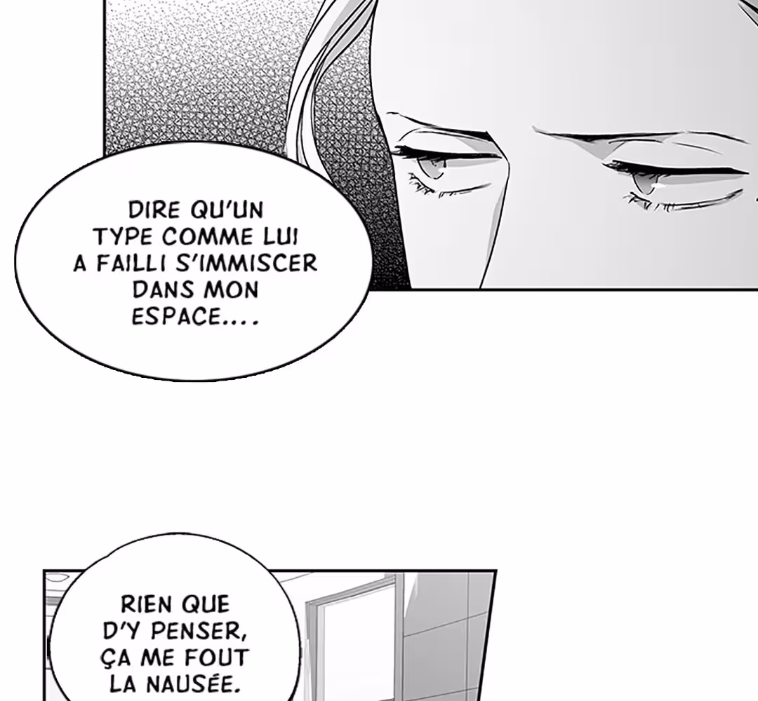 Love Is an Illusion! Chapitre 97 - Bonus 2.24 page 16