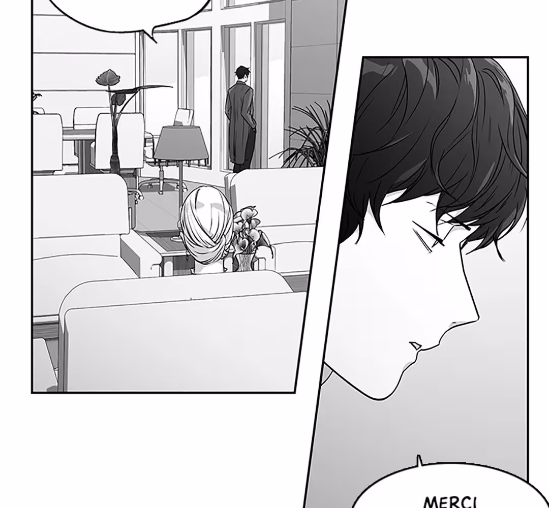 Love Is an Illusion! Chapitre 97 - Bonus 2.24 page 17