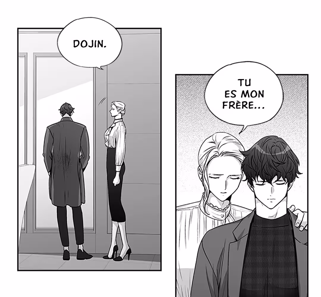 Love Is an Illusion! Chapitre 97 - Bonus 2.24 page 19