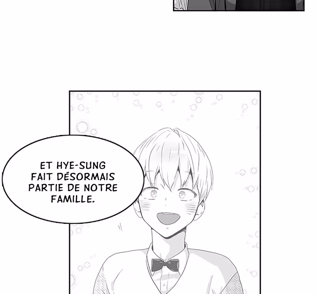 Love Is an Illusion! Chapitre 97 - Bonus 2.24 page 20