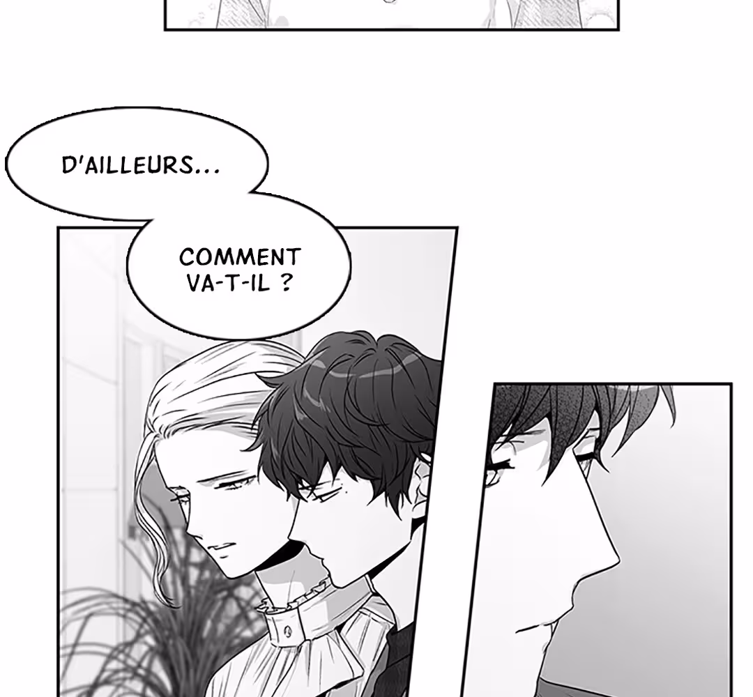 Love Is an Illusion! Chapitre 97 - Bonus 2.24 page 21