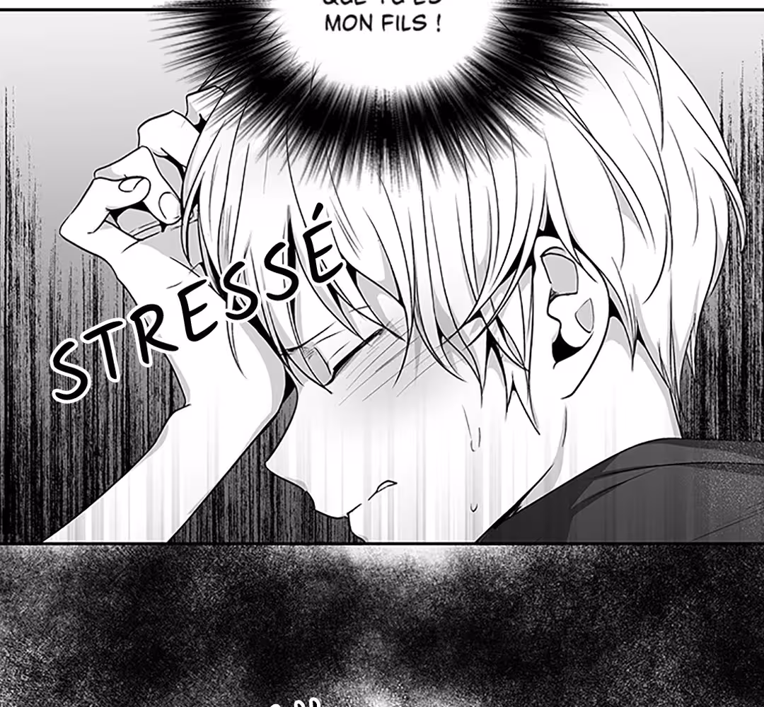 Love Is an Illusion! Chapitre 97 - Bonus 2.24 page 27