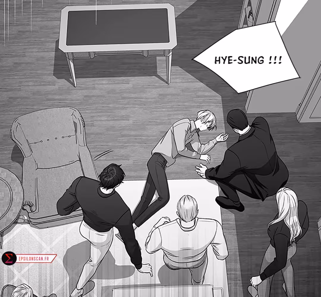 Love Is an Illusion! Chapitre 97 - Bonus 2.24 page 3