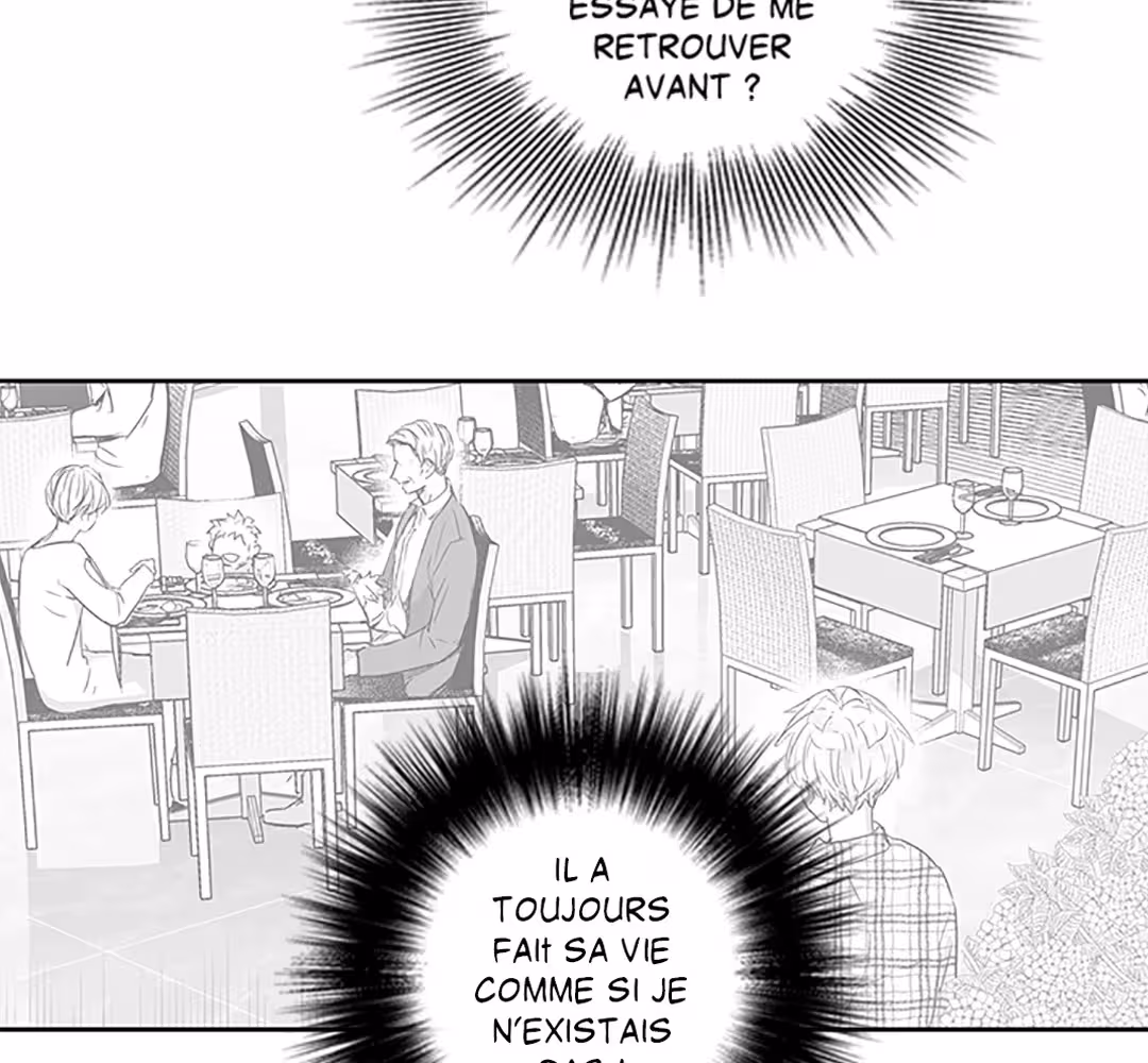 Love Is an Illusion! Chapitre 97 - Bonus 2.24 page 32