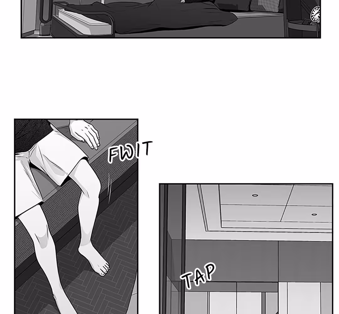 Love Is an Illusion! Chapitre 97 - Bonus 2.24 page 34
