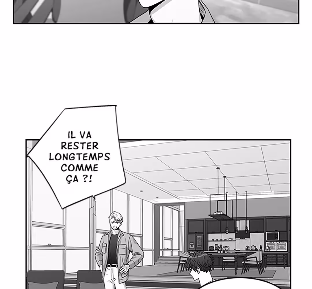 Love Is an Illusion! Chapitre 97 - Bonus 2.24 page 46